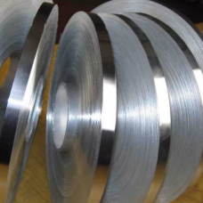 Лента нержавеющая х/к 20Х13 0,08х10 мм ГОСТ 4986-79