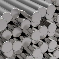 Пруток нержавеющий круглый со специальной отделкой поверхности 14Х17Н2 0,65 мм ТУ 14-1-3564-83